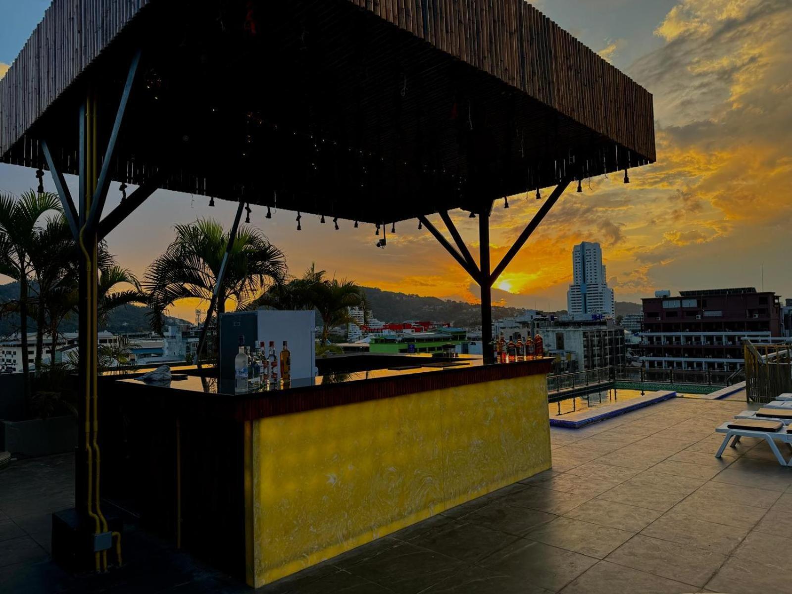 Hotel Cocoon Apk & Patong