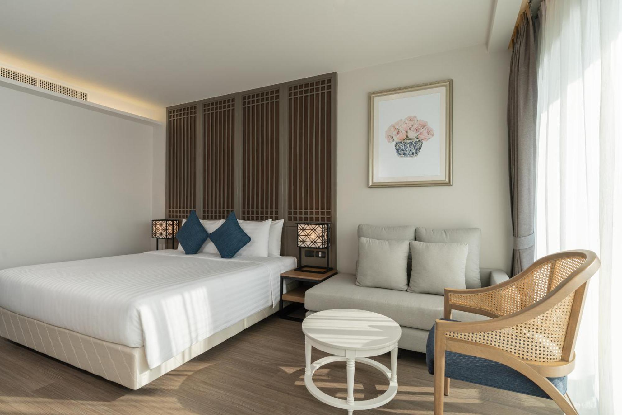 Bella Nara Phuket Naiyang Nai Yang Beach