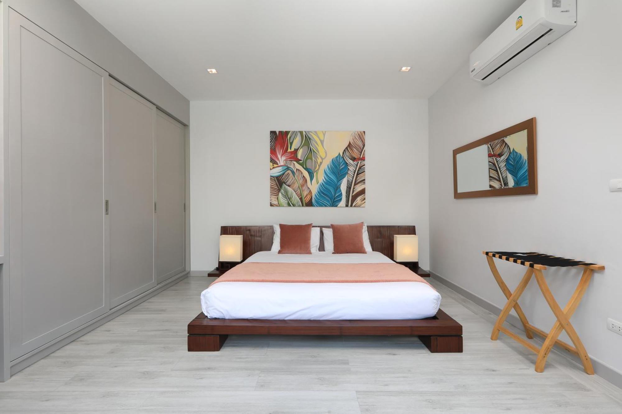 4Bdr Pool Villa Suksan Rawai By Capitalpro Villa Phuket