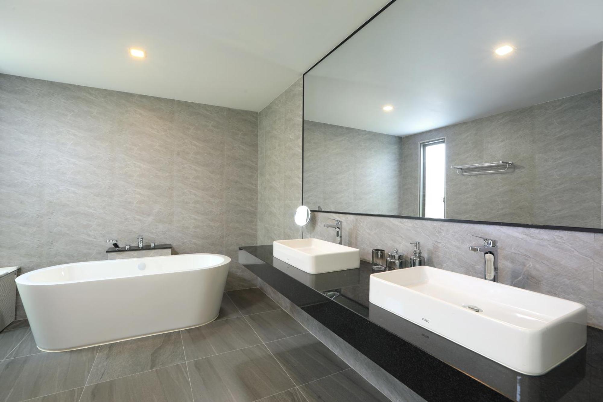 4Bdr Pool Villa Suksan Rawai By Capitalpro