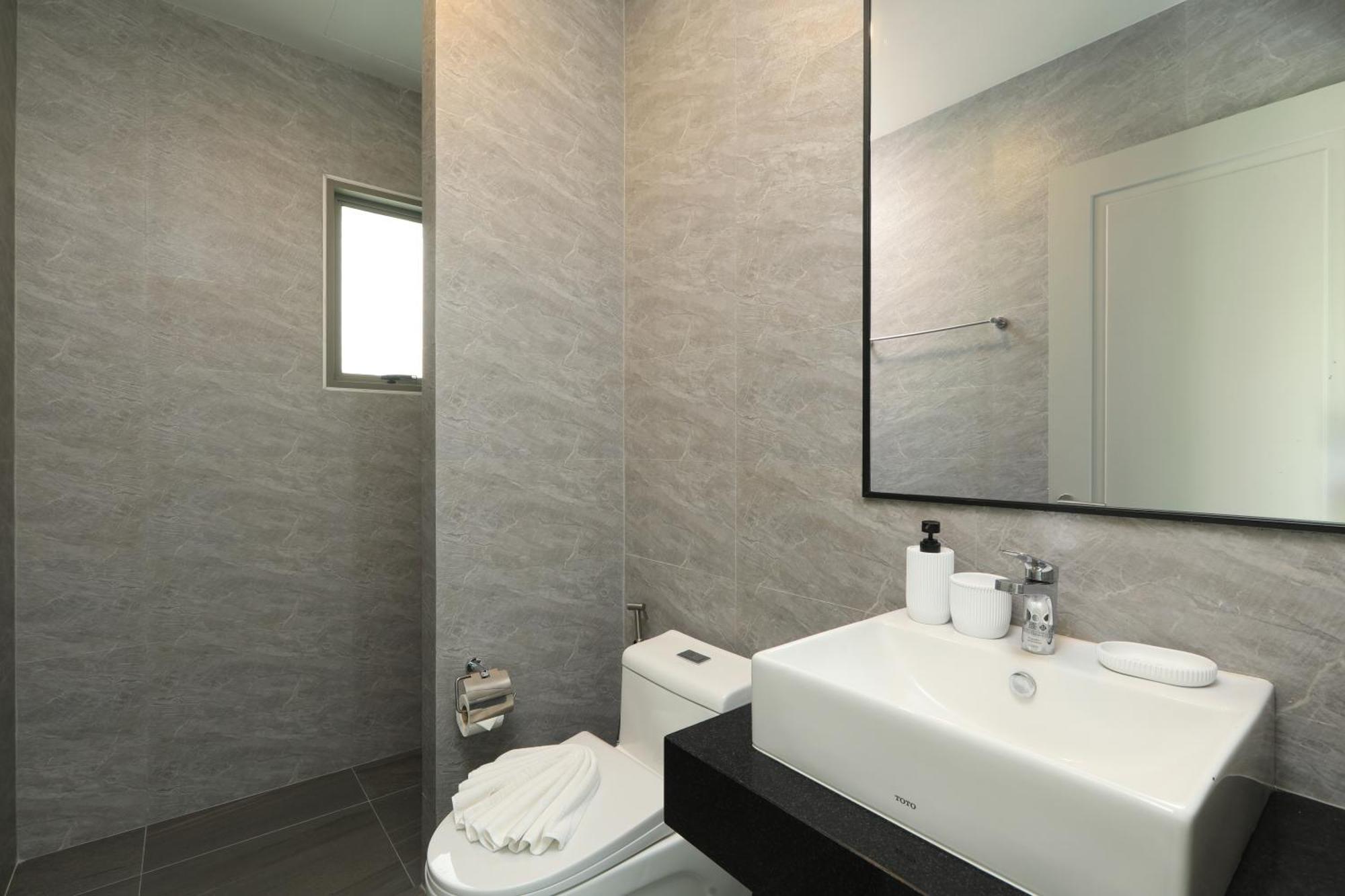 Villa 4Bdr Pool Villa Suksan Rawai By Capitalpro *