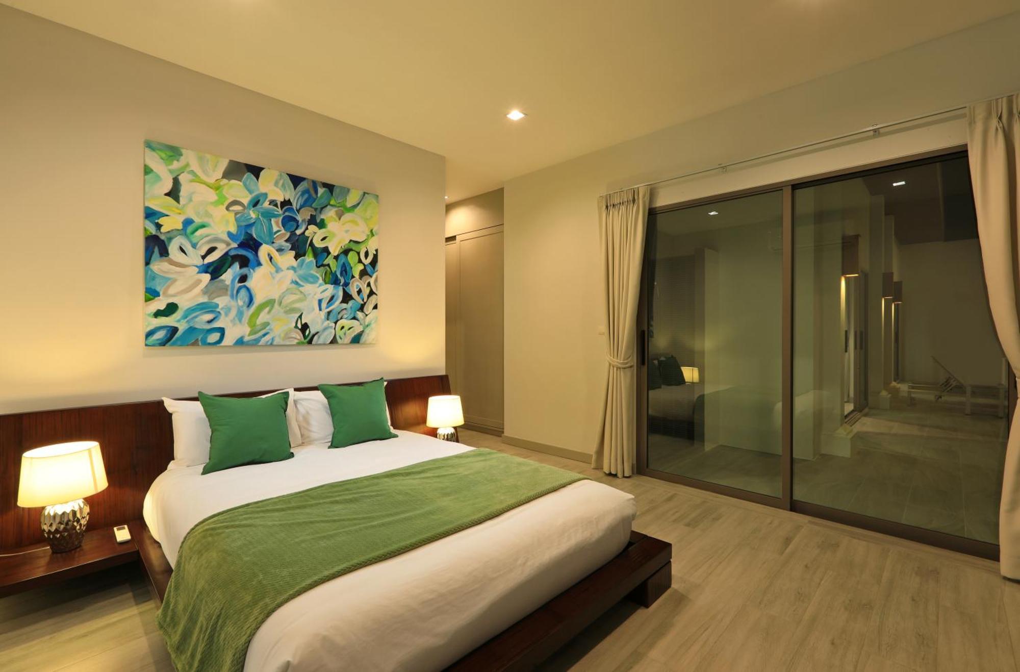 4Bdr Pool Villa Suksan Rawai By Capitalpro *