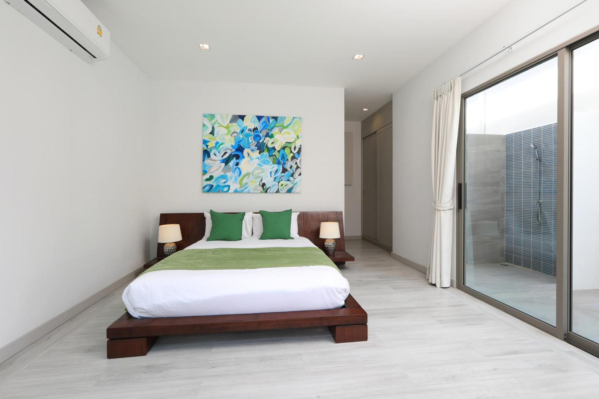 4Bdr Pool Villa Suksan Rawai By Capitalpro Villa Phuket