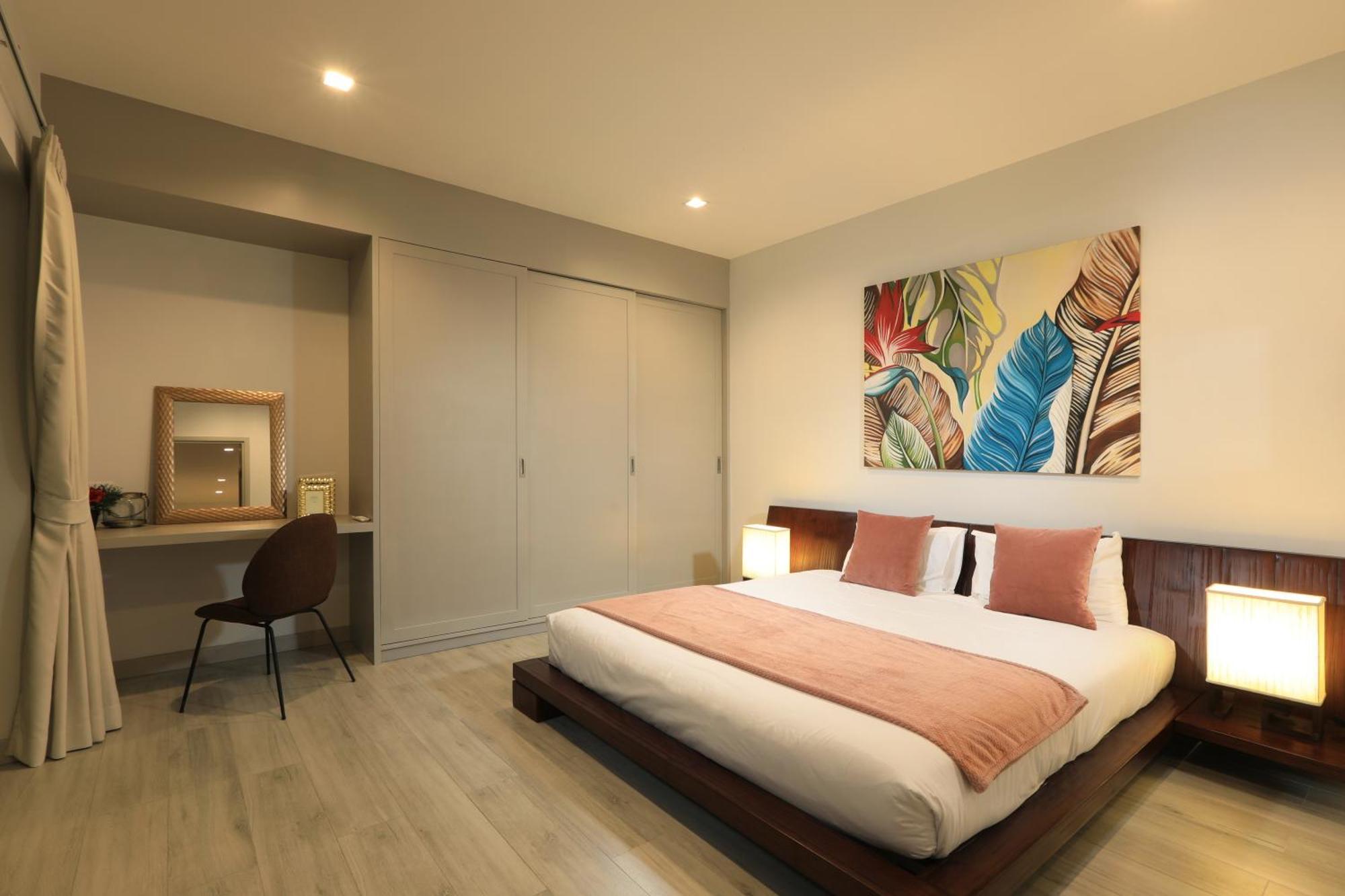 4Bdr Pool Villa Suksan Rawai By Capitalpro *