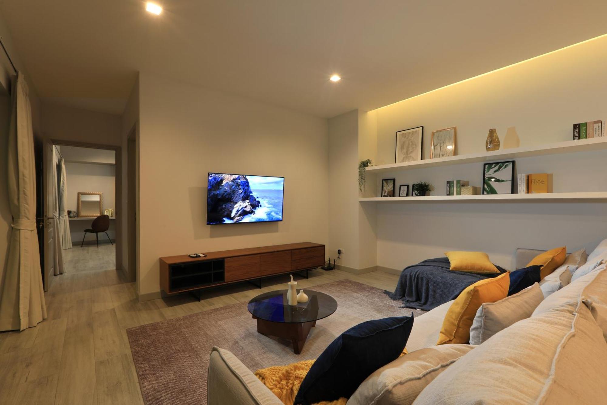 4Bdr Pool Villa Suksan Rawai By Capitalpro