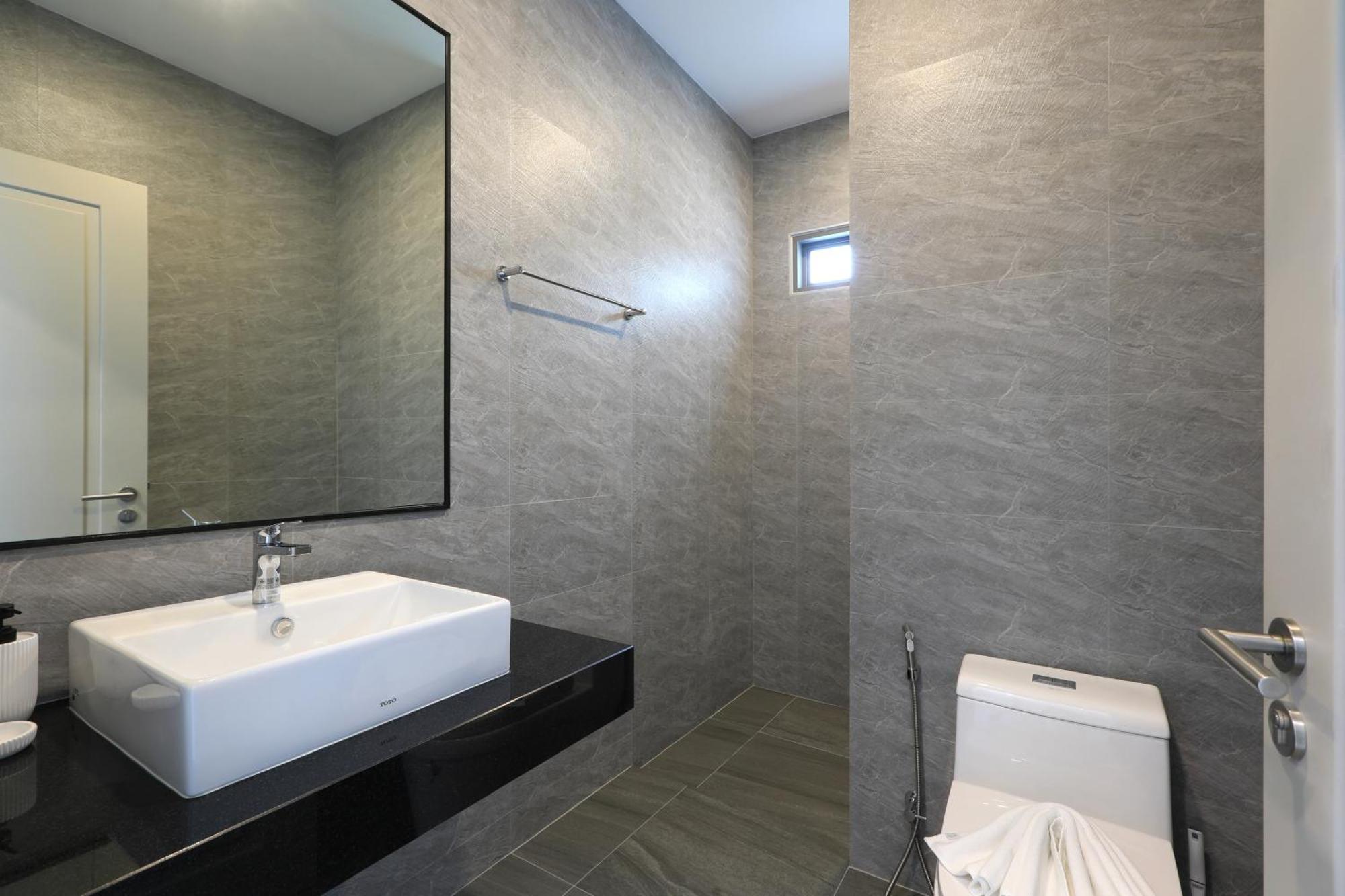 4Bdr Pool Villa Suksan Rawai By Capitalpro Villa Phuket