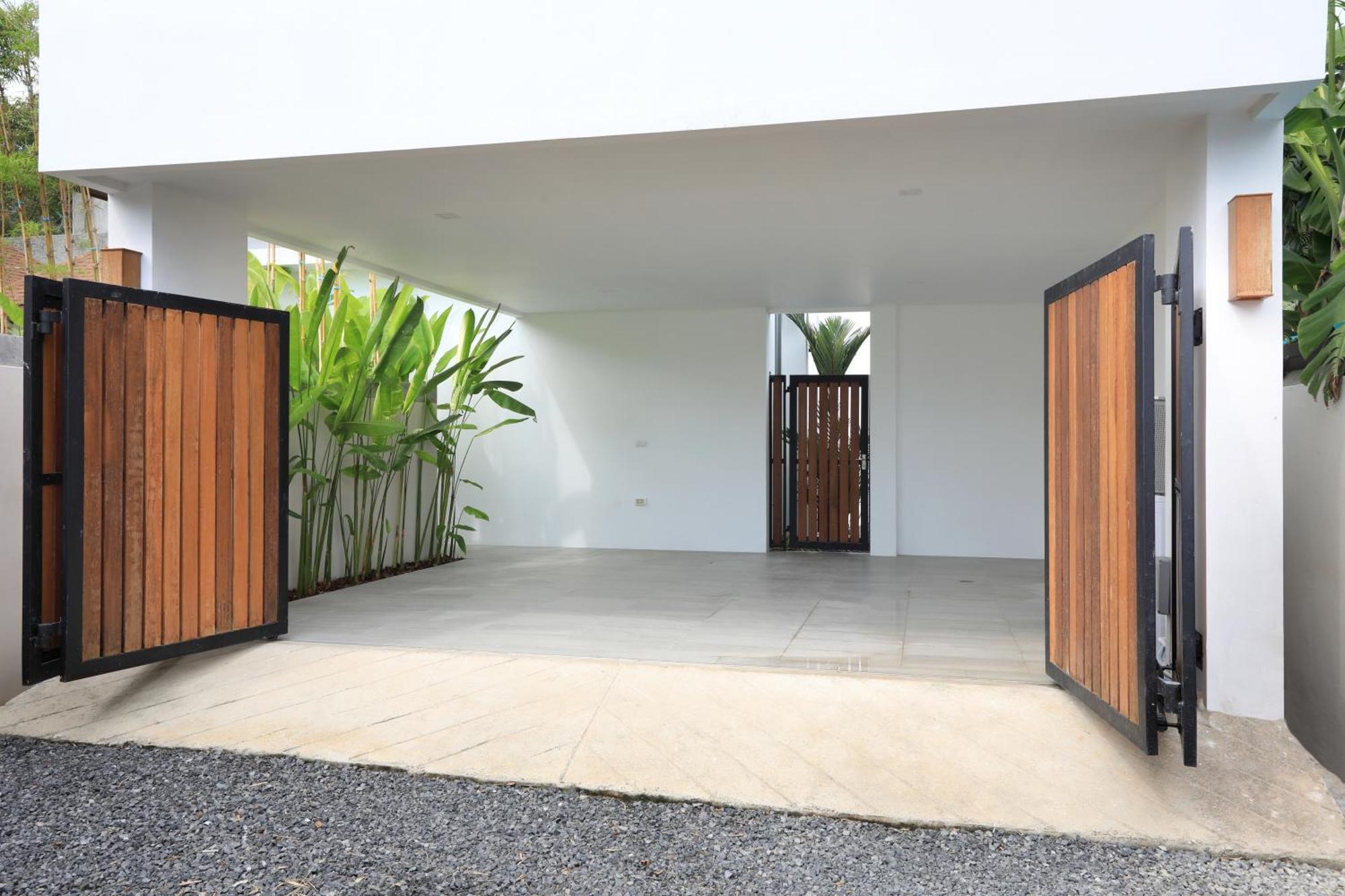 4Bdr Pool Villa Suksan Rawai By Capitalpro * Phuket