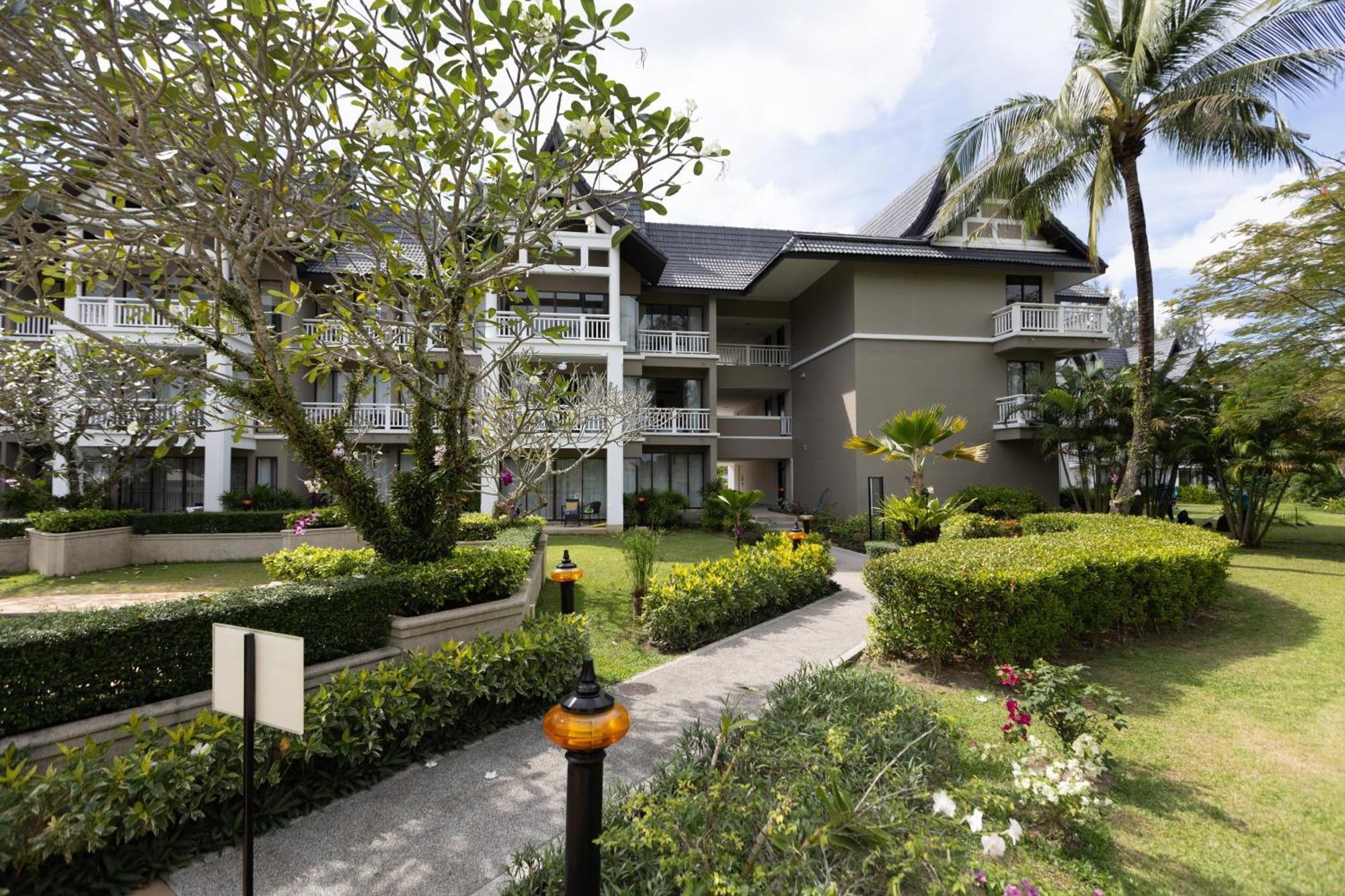 Apartment Allamanda Residences By Nla *