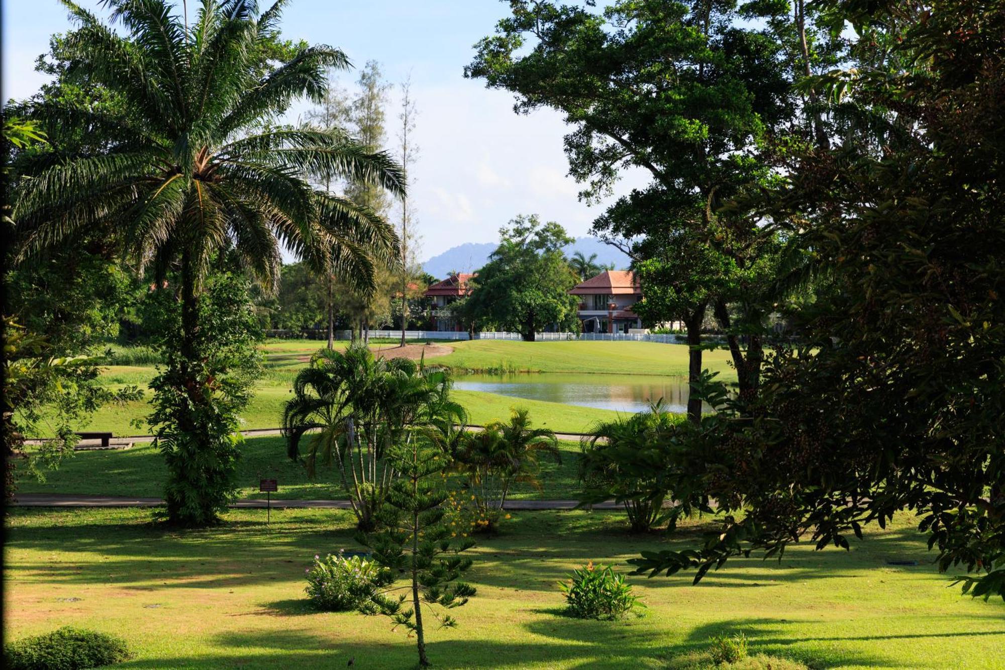 Allamanda Residences By Nla Apartment