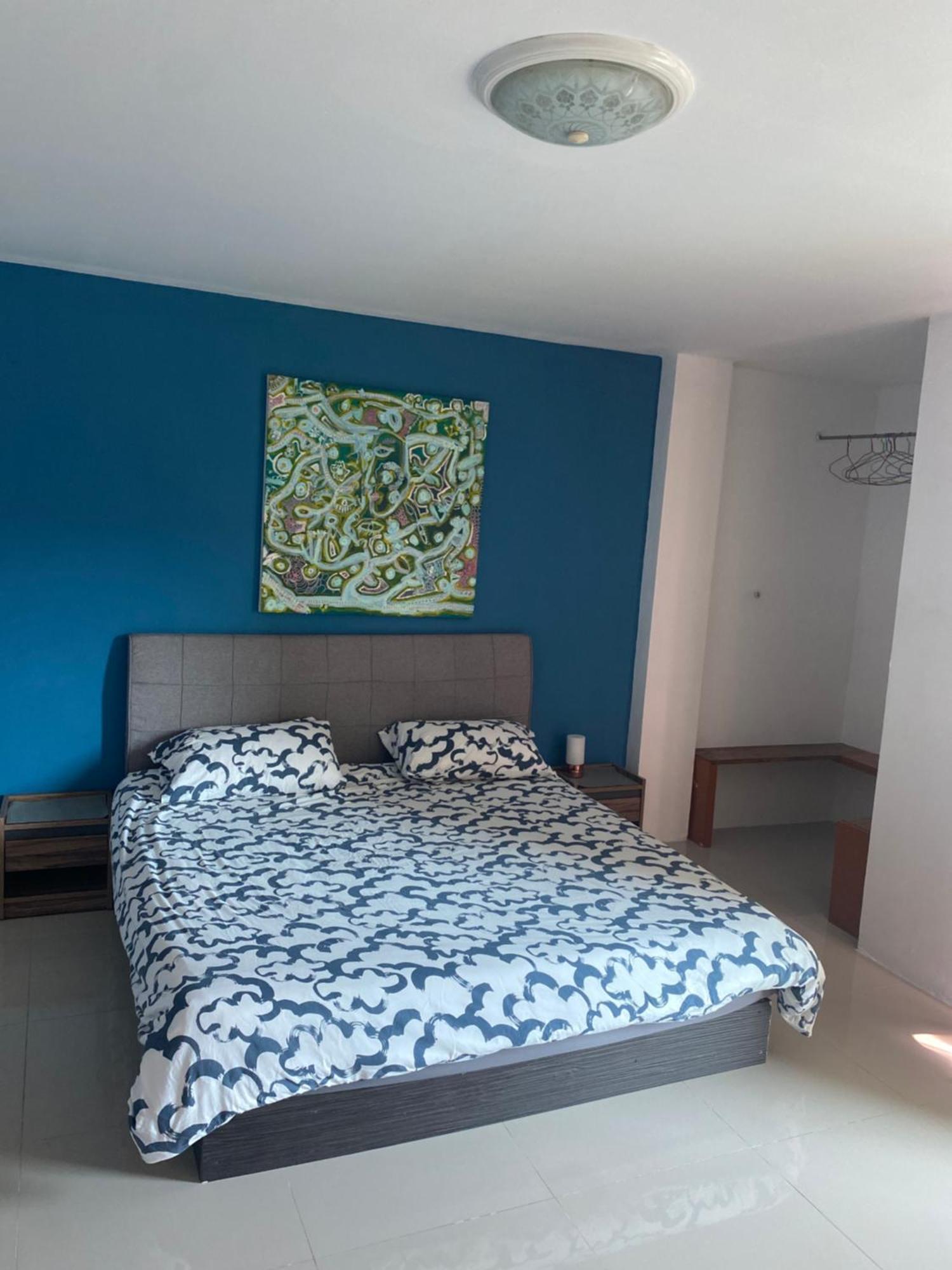 Homestay Owned And Yoga Chalong