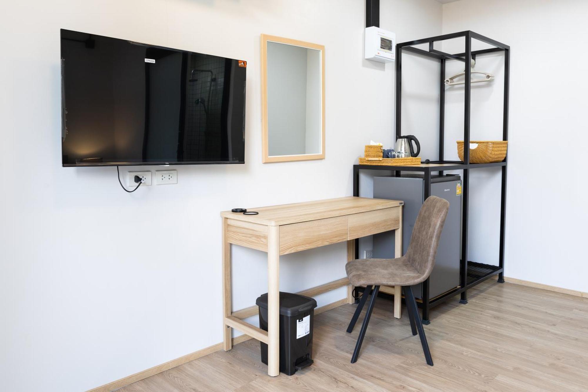 Accommodatie bij particulieren Rapina House Mai Khao