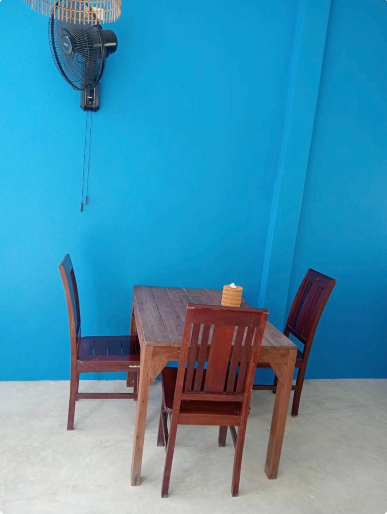 Accommodatie bij particulieren Rapina House