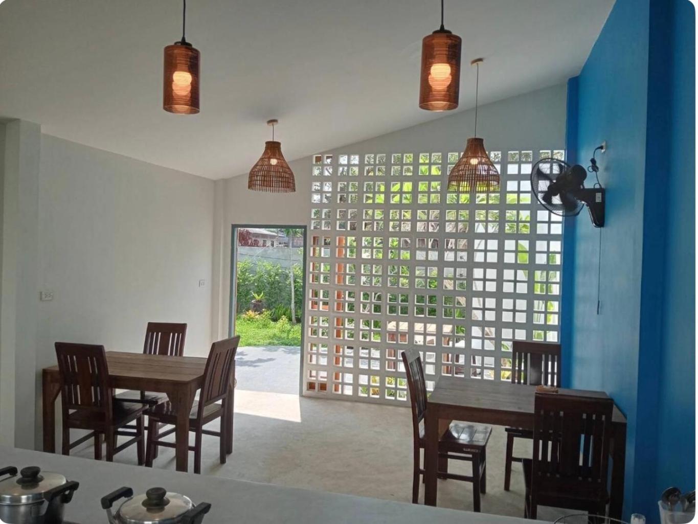Accommodatie bij particulieren Rapina House