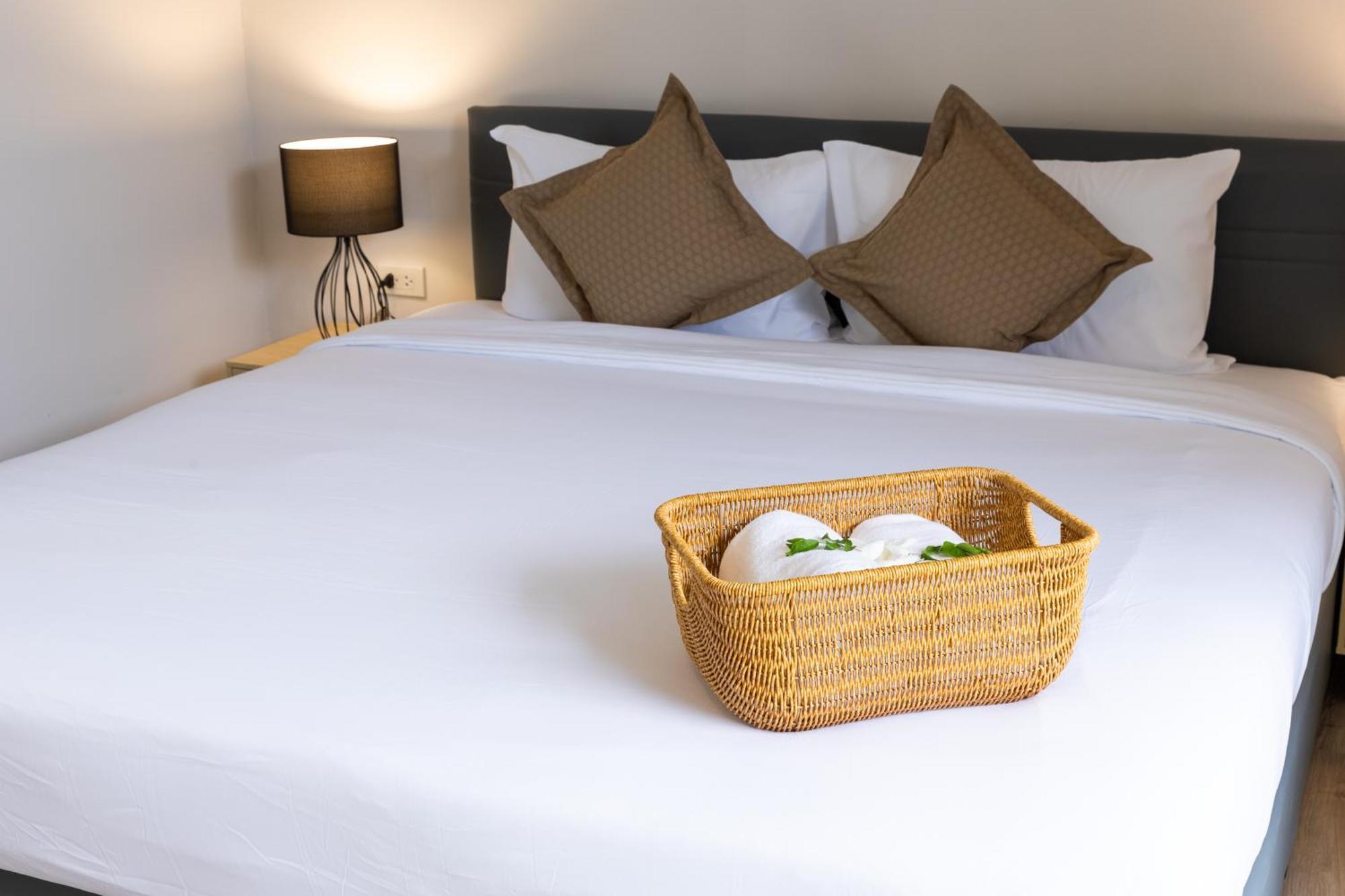 Rapina House Accommodatie bij particulieren Mai Khao