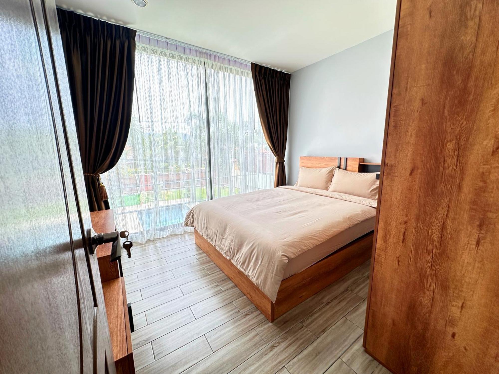 The White House Phuket Kamala Beach