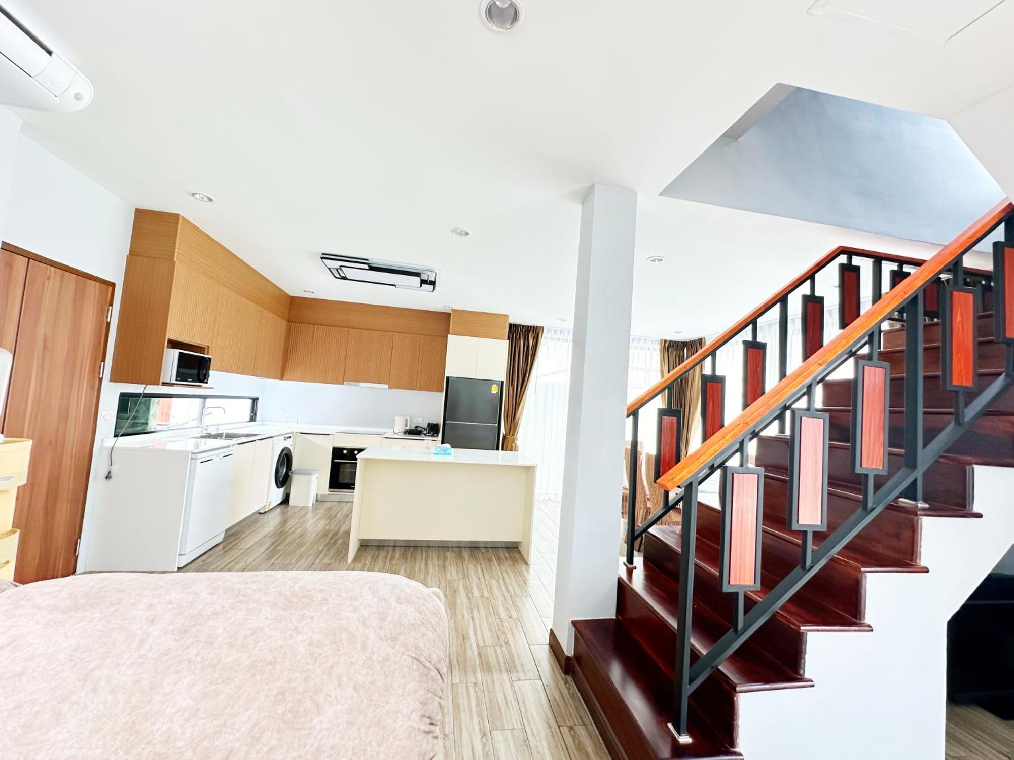 The White House Phuket Apartment Kamala Beach
