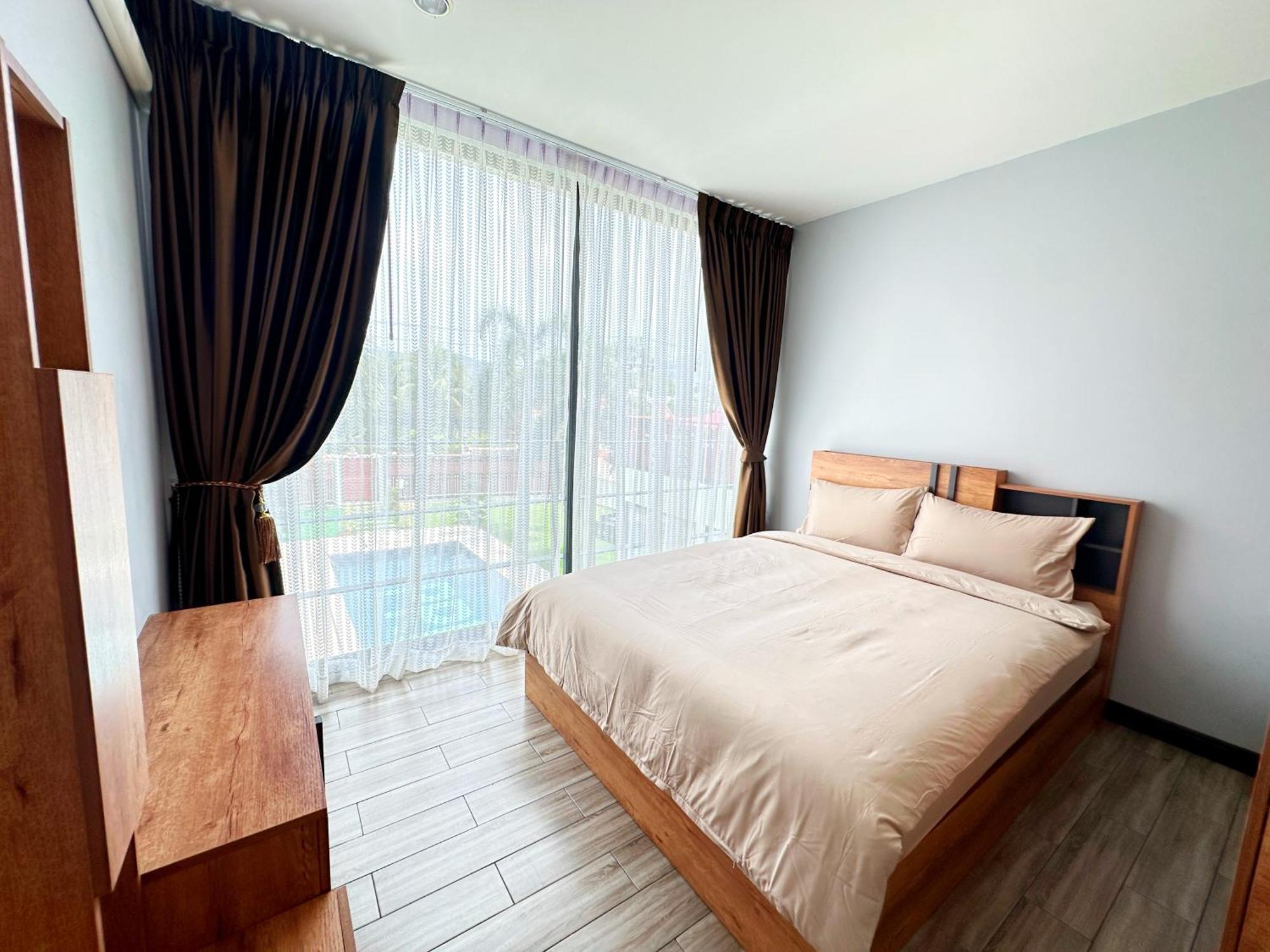 The White House Phuket * Kamala Beach