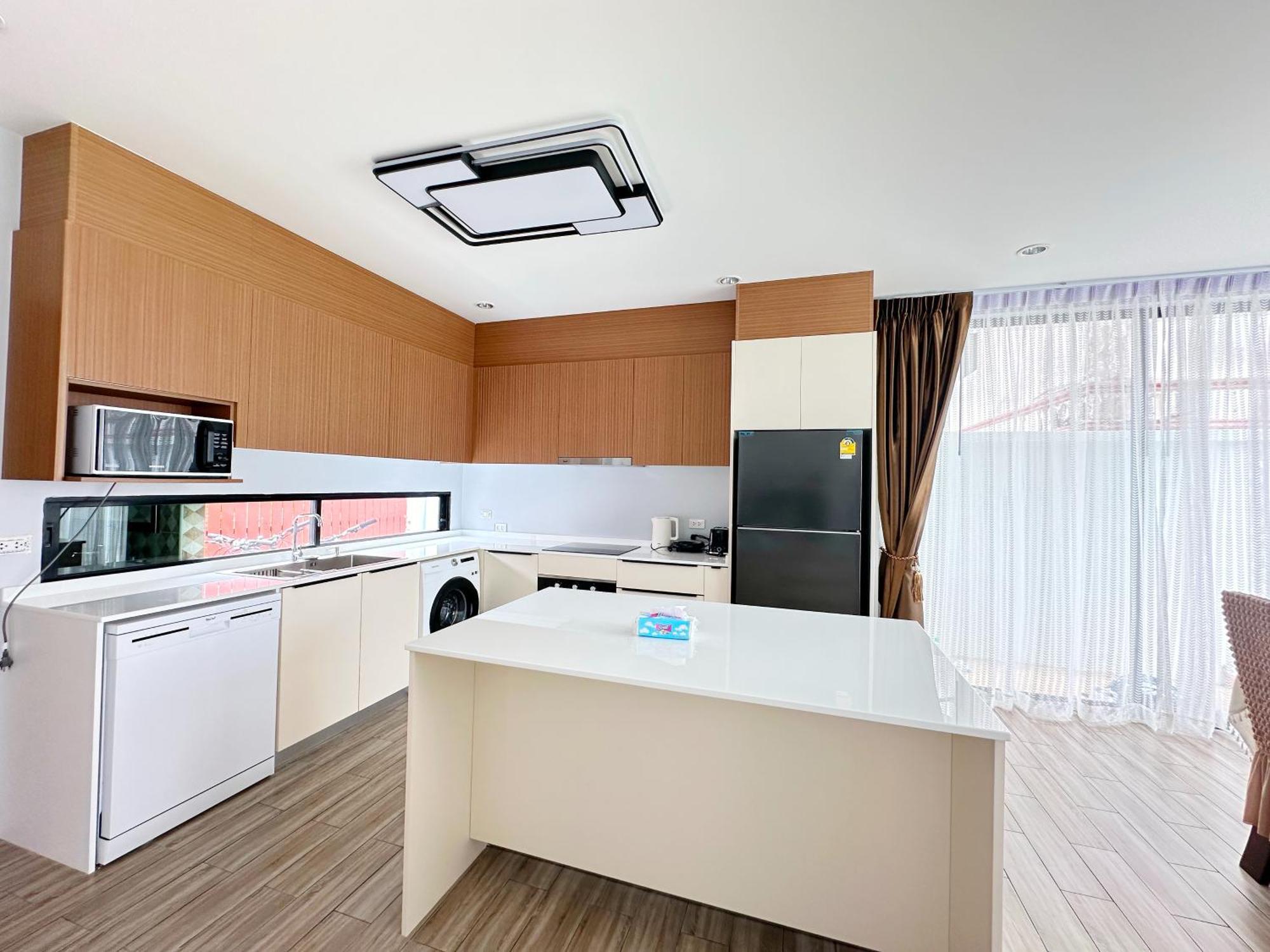 The White House Phuket Kamala Beach