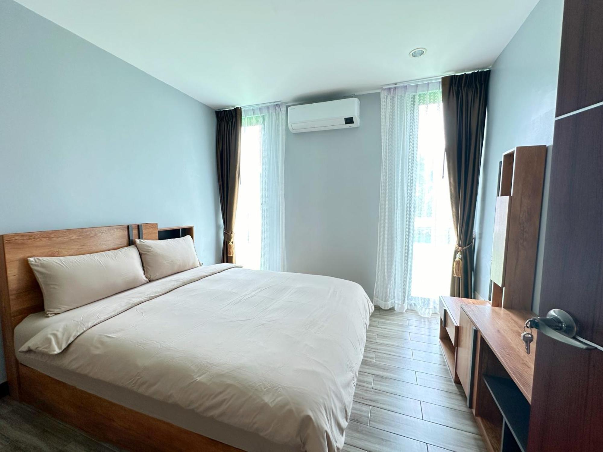 The White House Phuket Apartment Kamala Beach