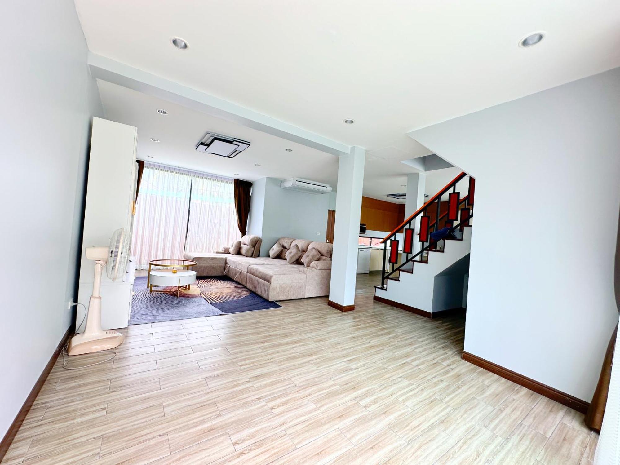 The White House Phuket *