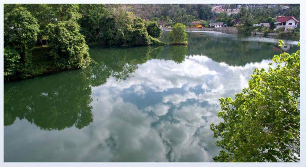 Lakeside * Kamala Beach