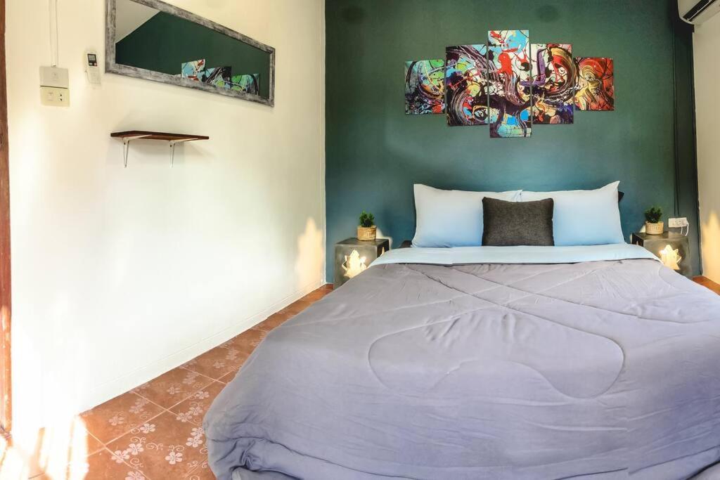 Bangtao Serenity Pool Villa