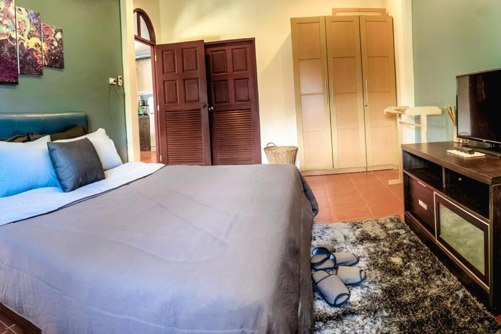 Villa Bangtao Serenity Pool Ban Lum Fuang