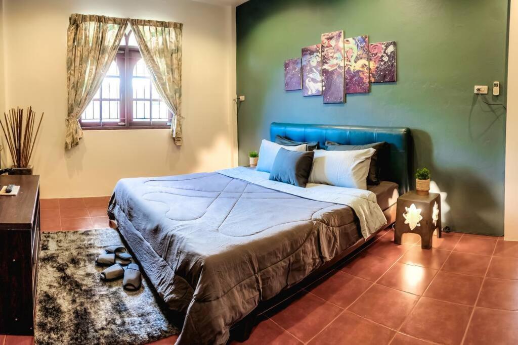 Bangtao Serenity Pool Villa Ban Lum Fuang