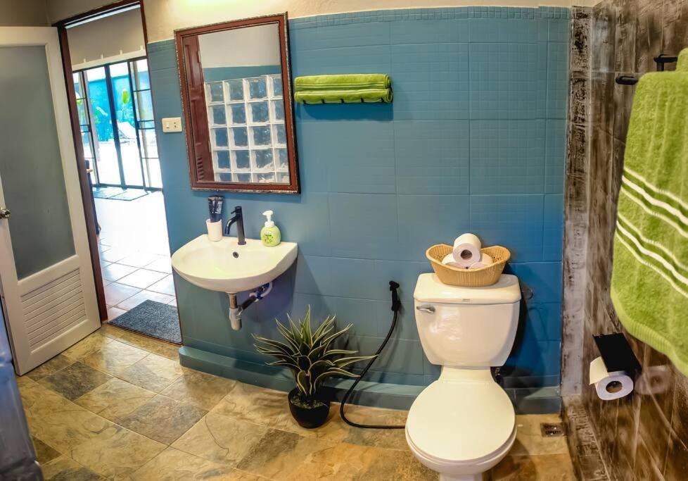 Bangtao Serenity Pool Villa