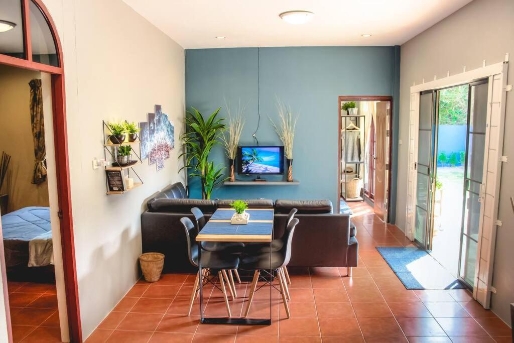 Villa Bangtao Serenity Pool Ban Lum Fuang