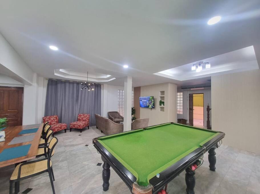 Cozy 4 Bedrooms Patong,7mins. Walk Beach/10mns.bangla Rd * Patong