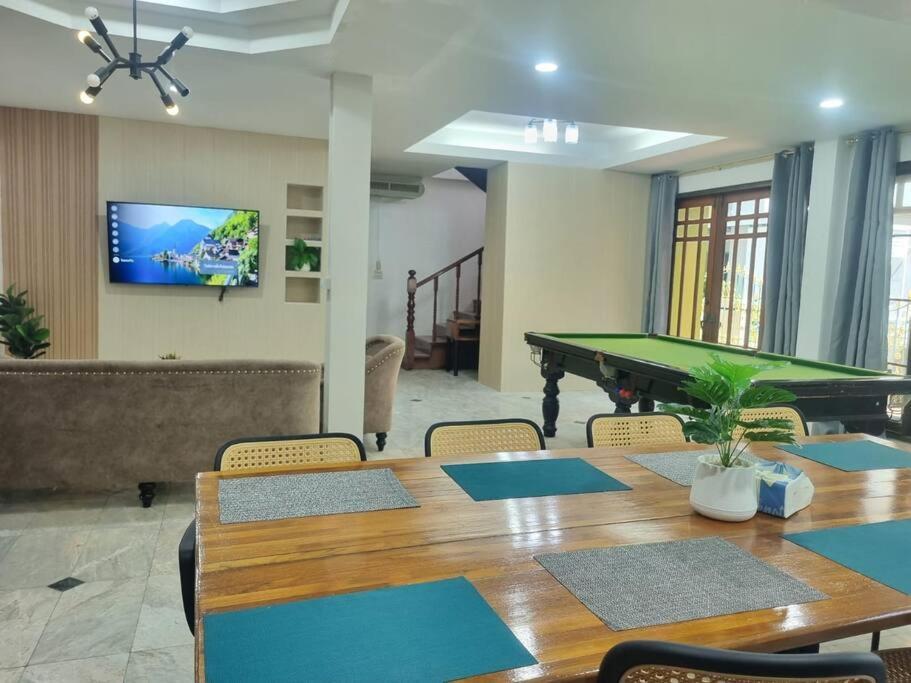 Cozy 4 Bedrooms Patong,7mins. Walk Beach/10mns.bangla Rd