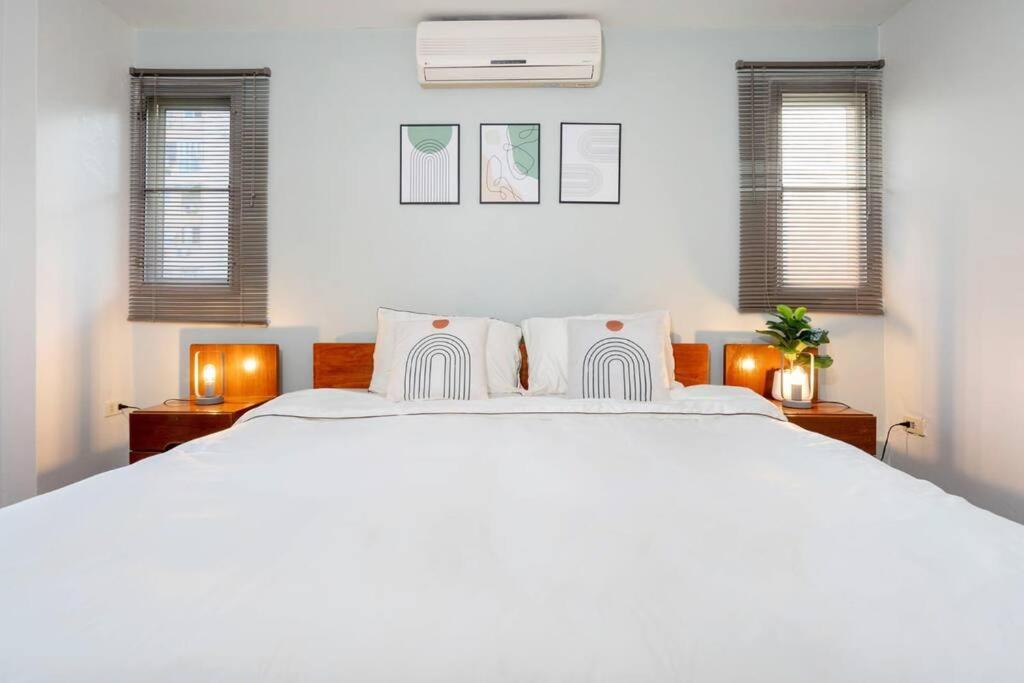 Villa Cozy 4 Bedrooms Patong,7mins. Walk Beach/10mns.bangla Rd *