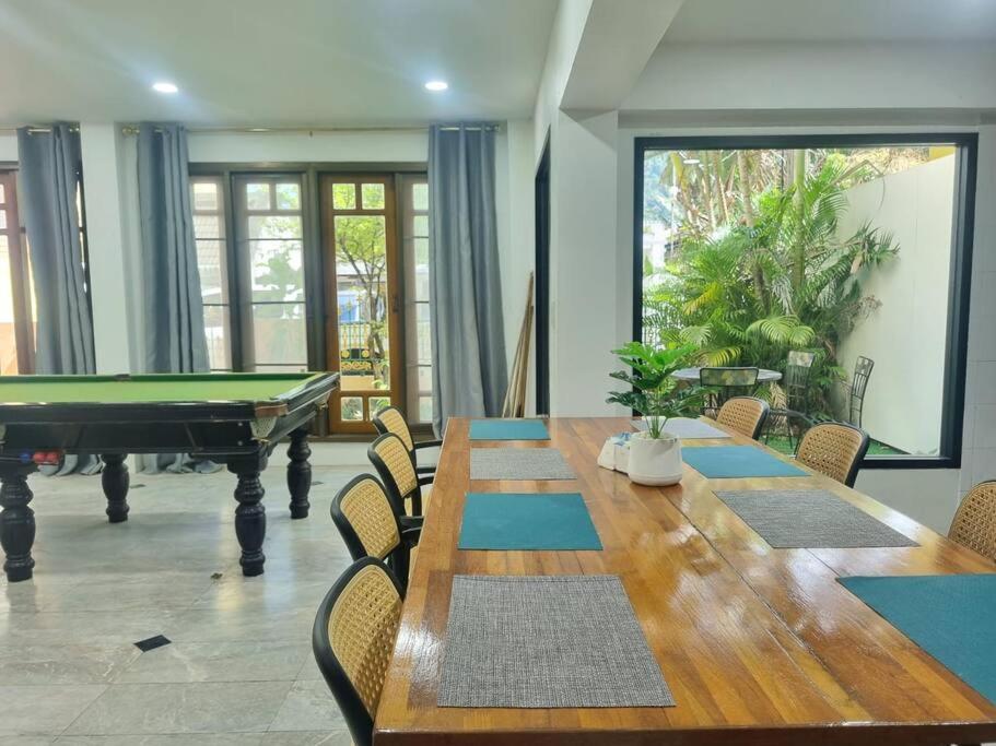 Cozy 4 Bedrooms Patong,7mins. Walk Beach/10mns.bangla Rd *