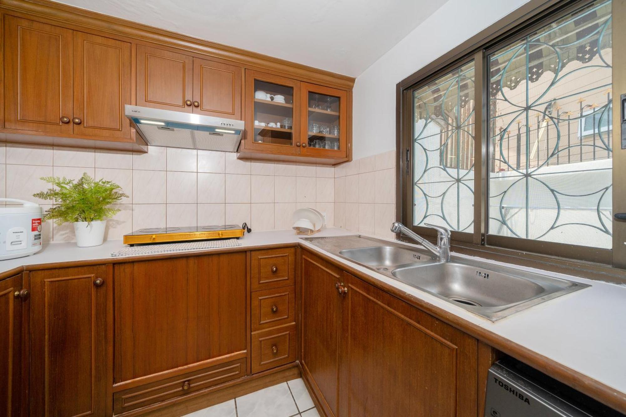 5 Mins Walk Bangla,beach,3br Patong