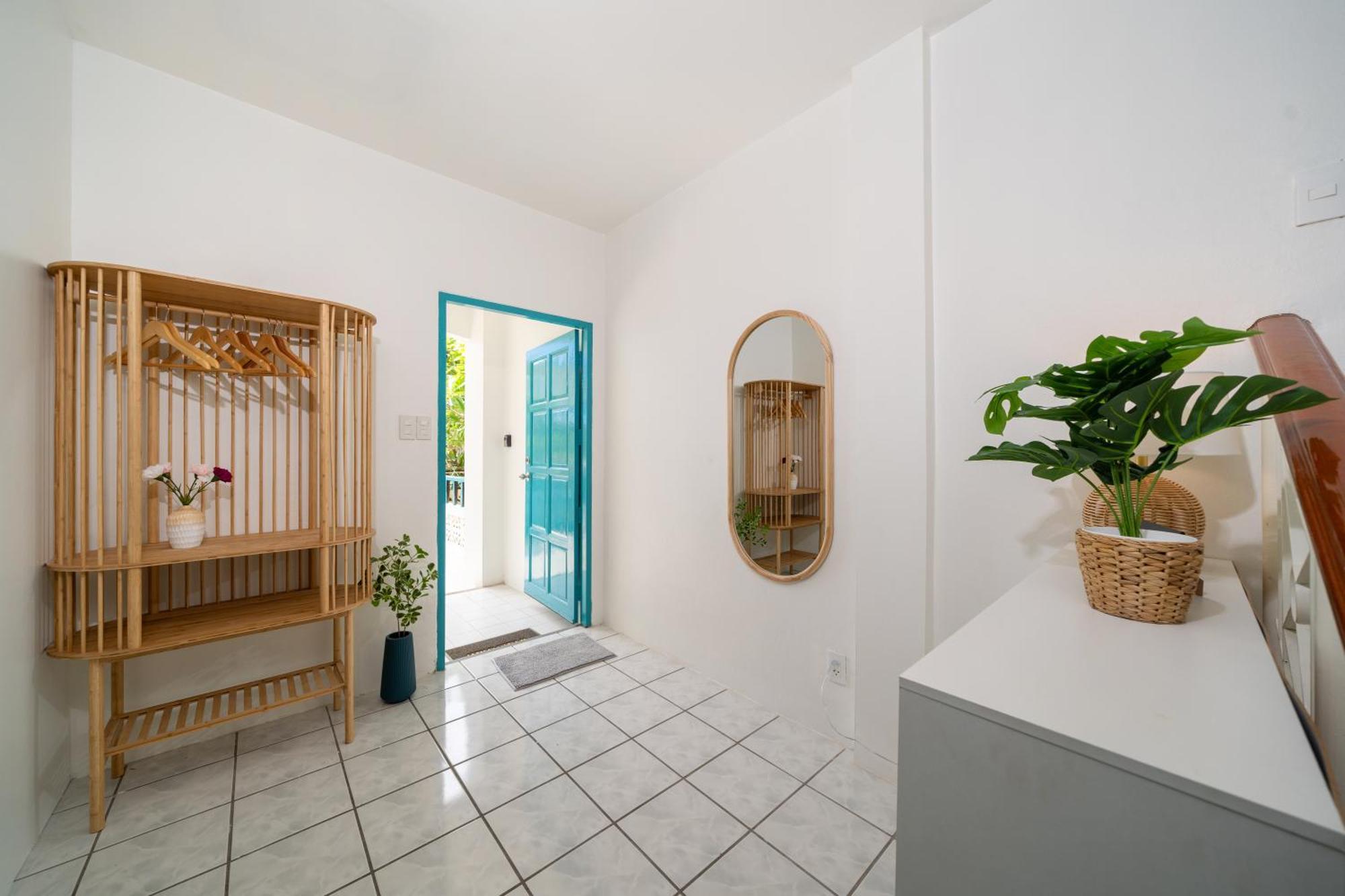 5 Mins Walk Bangla,beach,3br