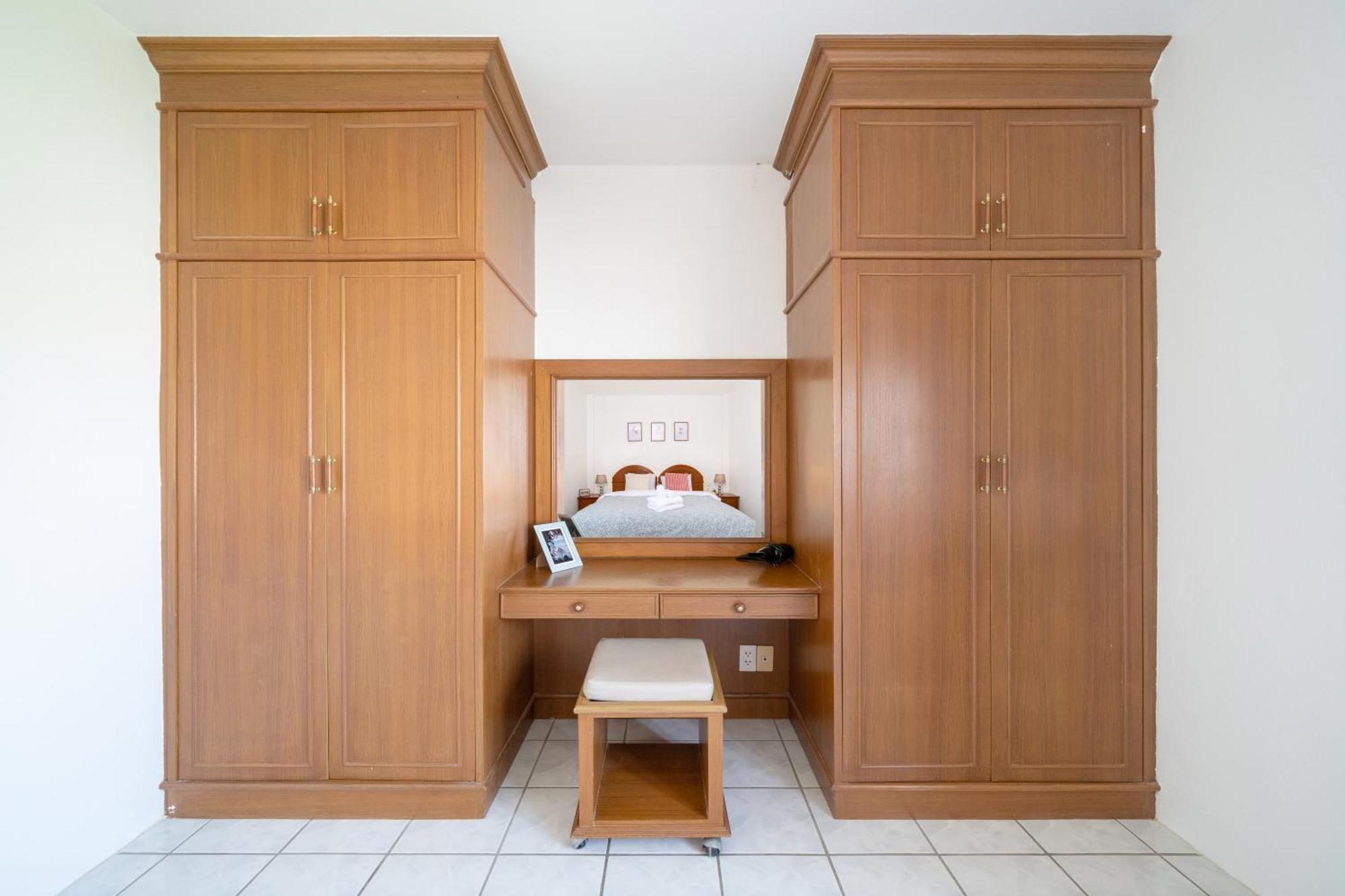 5 Mins Walk Bangla,beach,3br