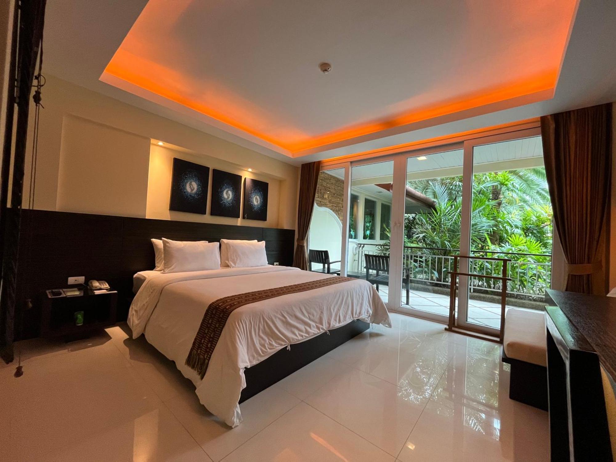 R-mar And Patong, Hotel 4*