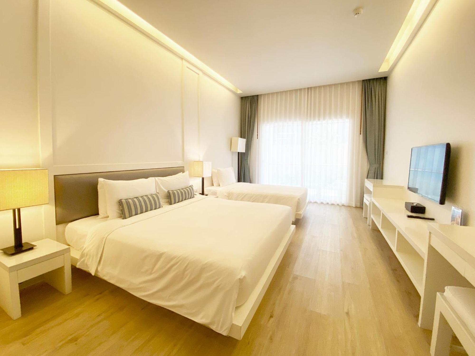 Hotel Nap Patong 4*