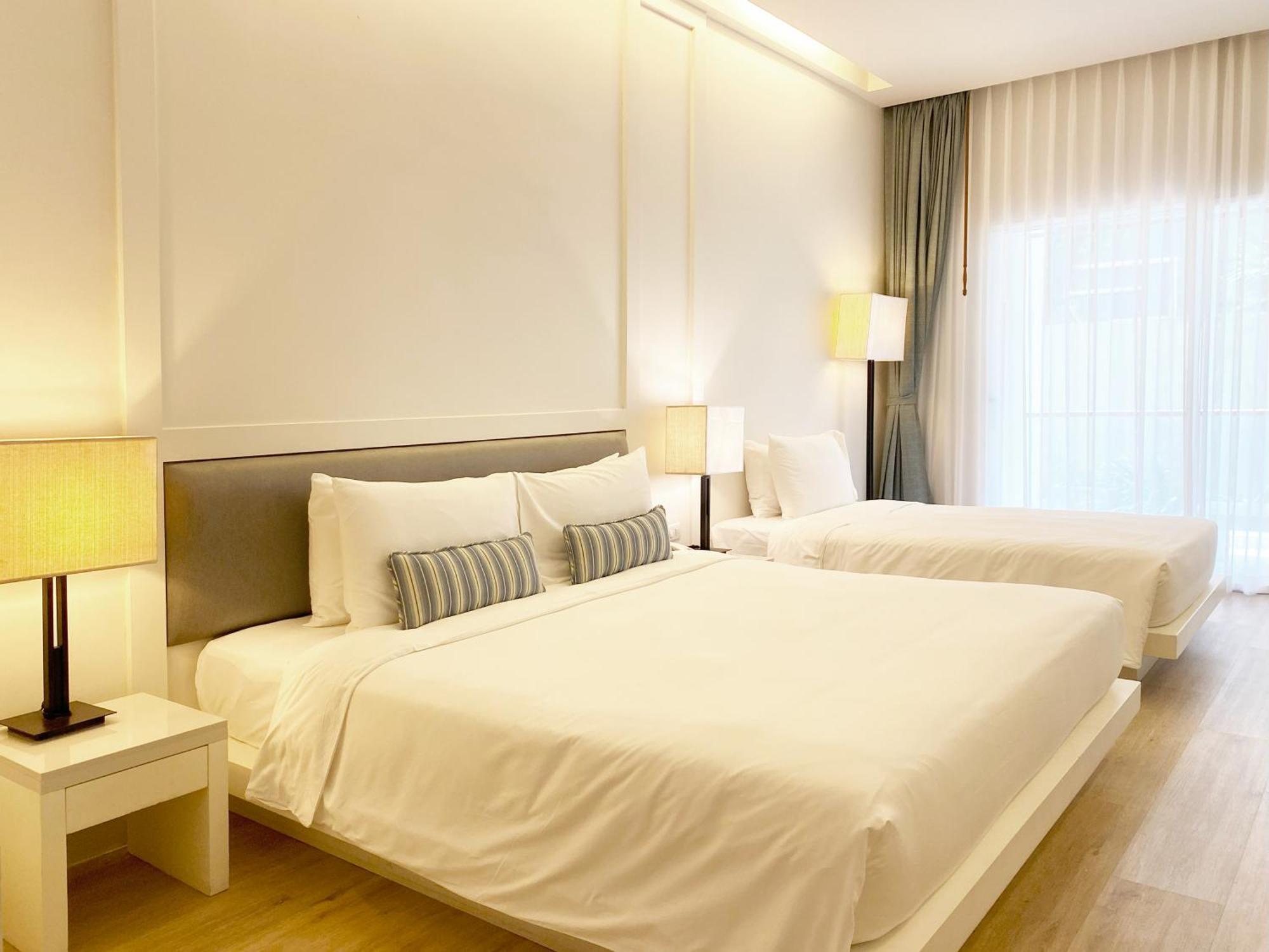 Nap Patong Hotel Phuket