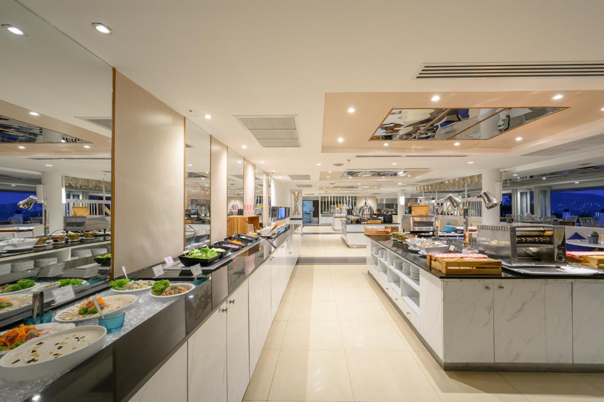 Andamantra And - Sha Extra Plus Hotel 5*