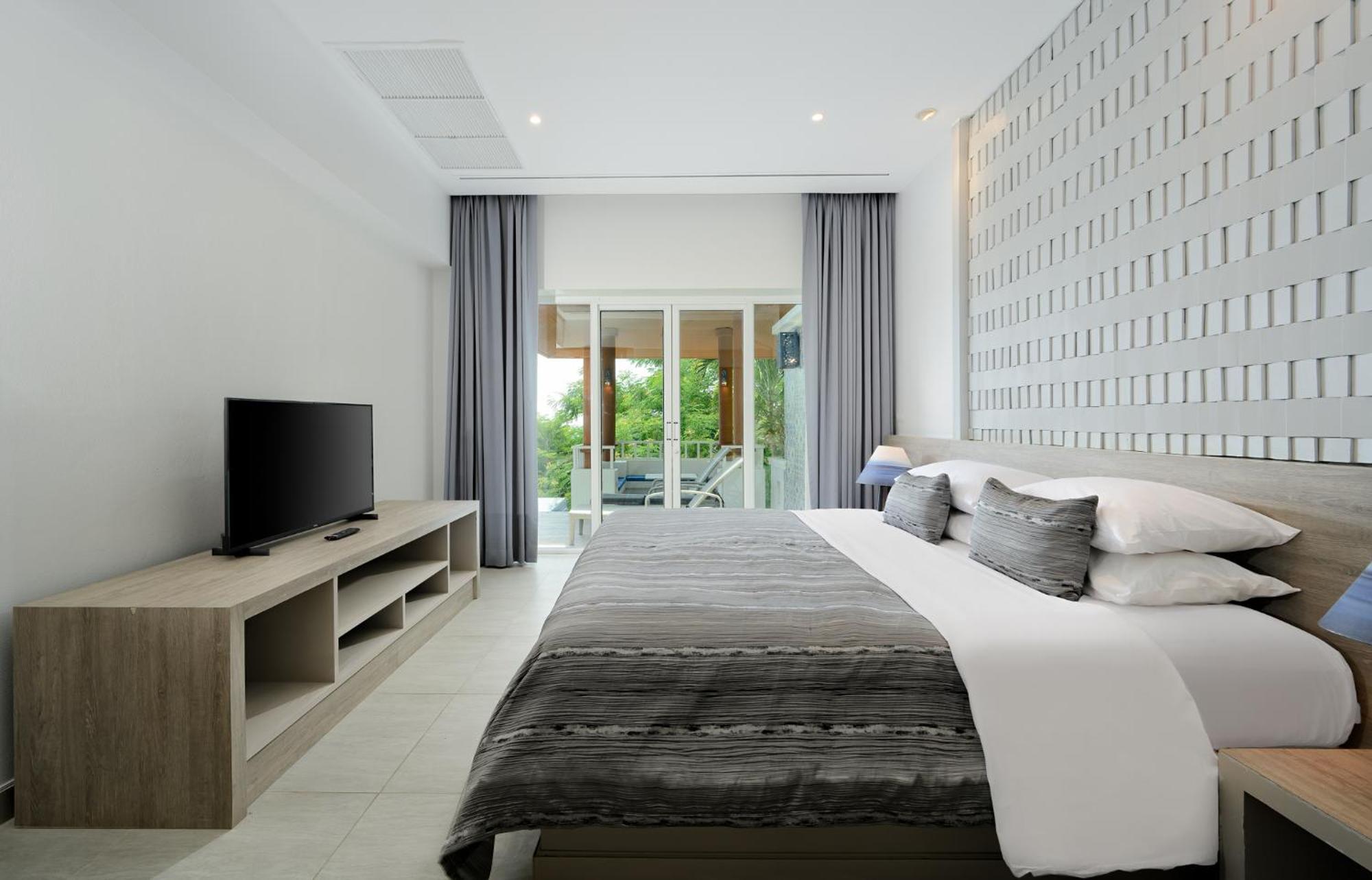 Andamantra And - Sha Extra Plus 5* Phuket