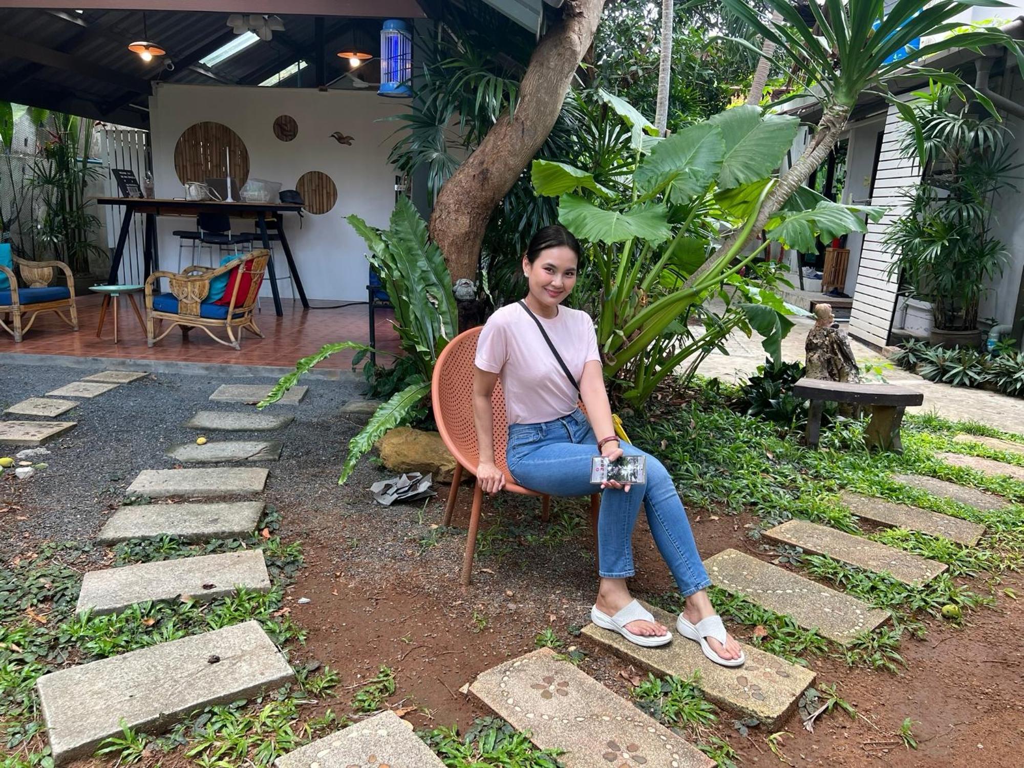 Gasthof The Snug Airportel - Phuket Airport Nai Yang Beach