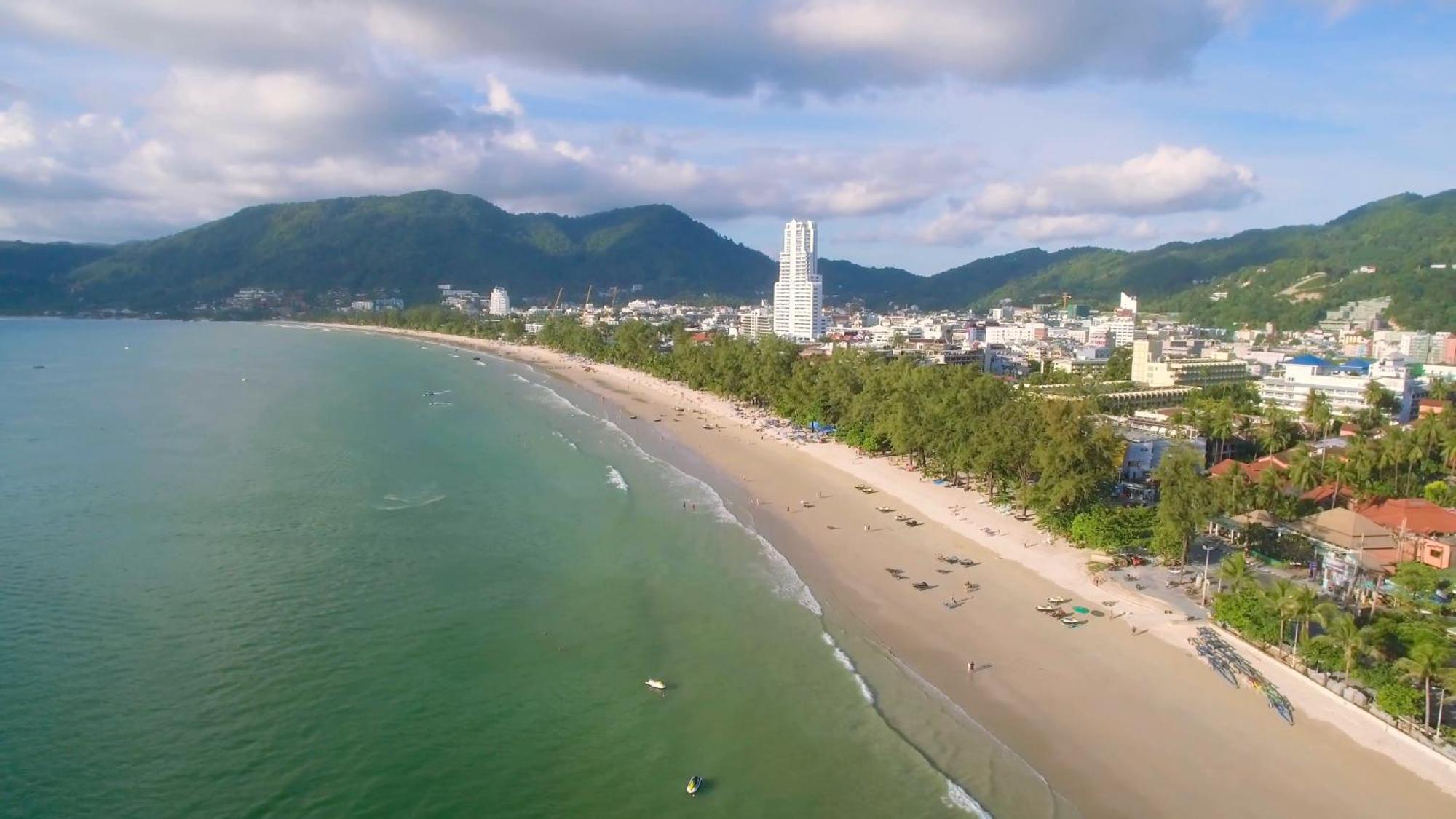 Tower Ones Patong