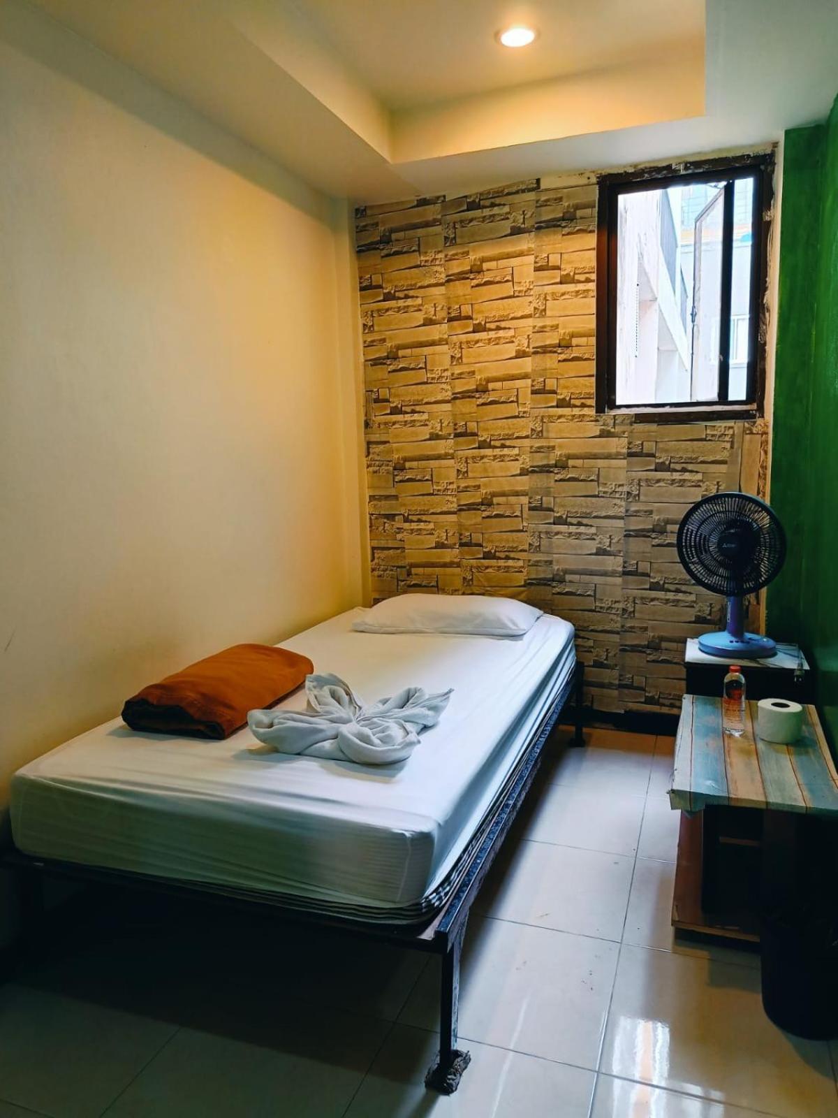 Hotel Hill View Patong