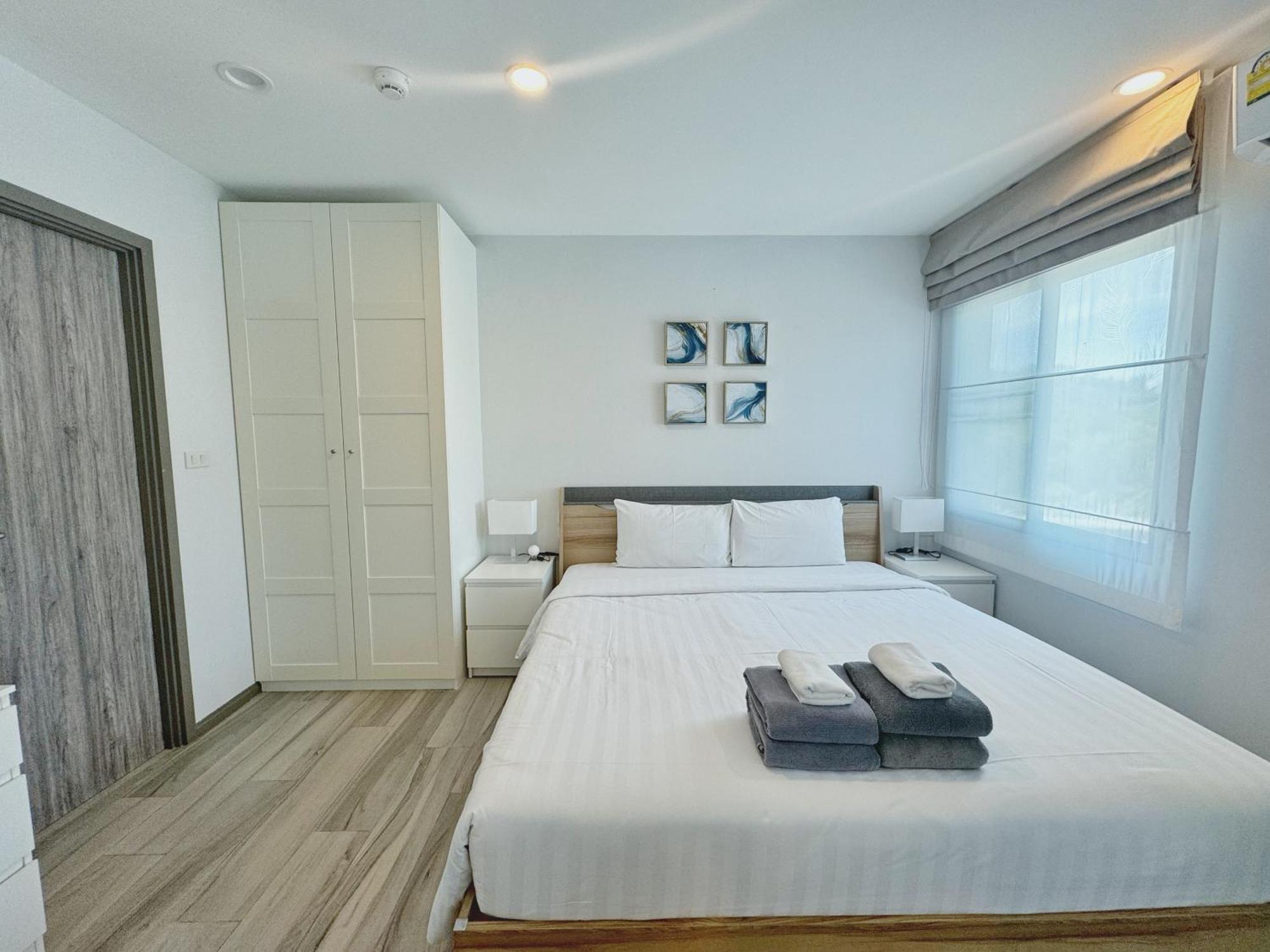 The Title Residences, Naiyang Beach, Phuket Nai Yang Beach