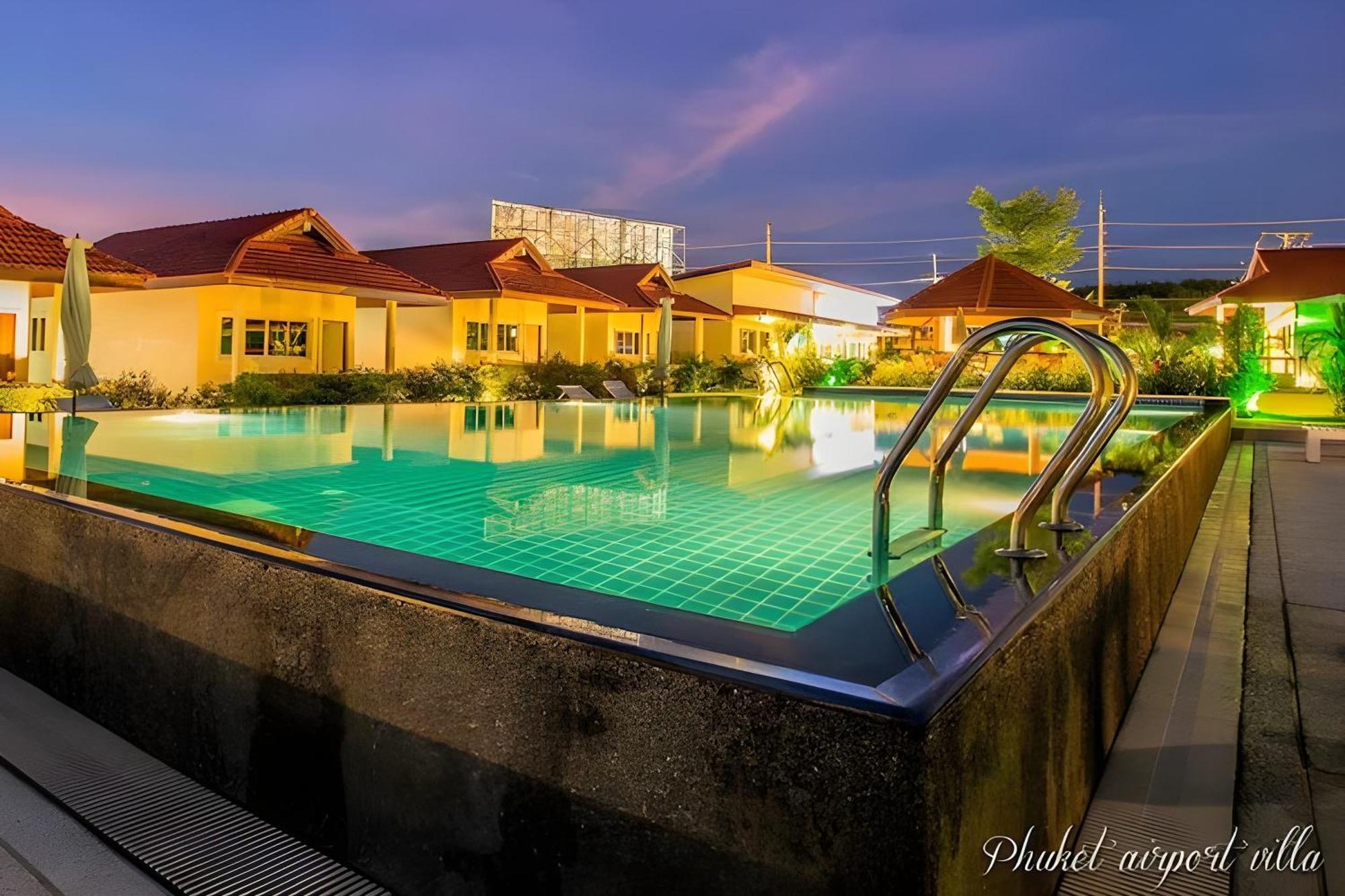 Hotel Airport 3*