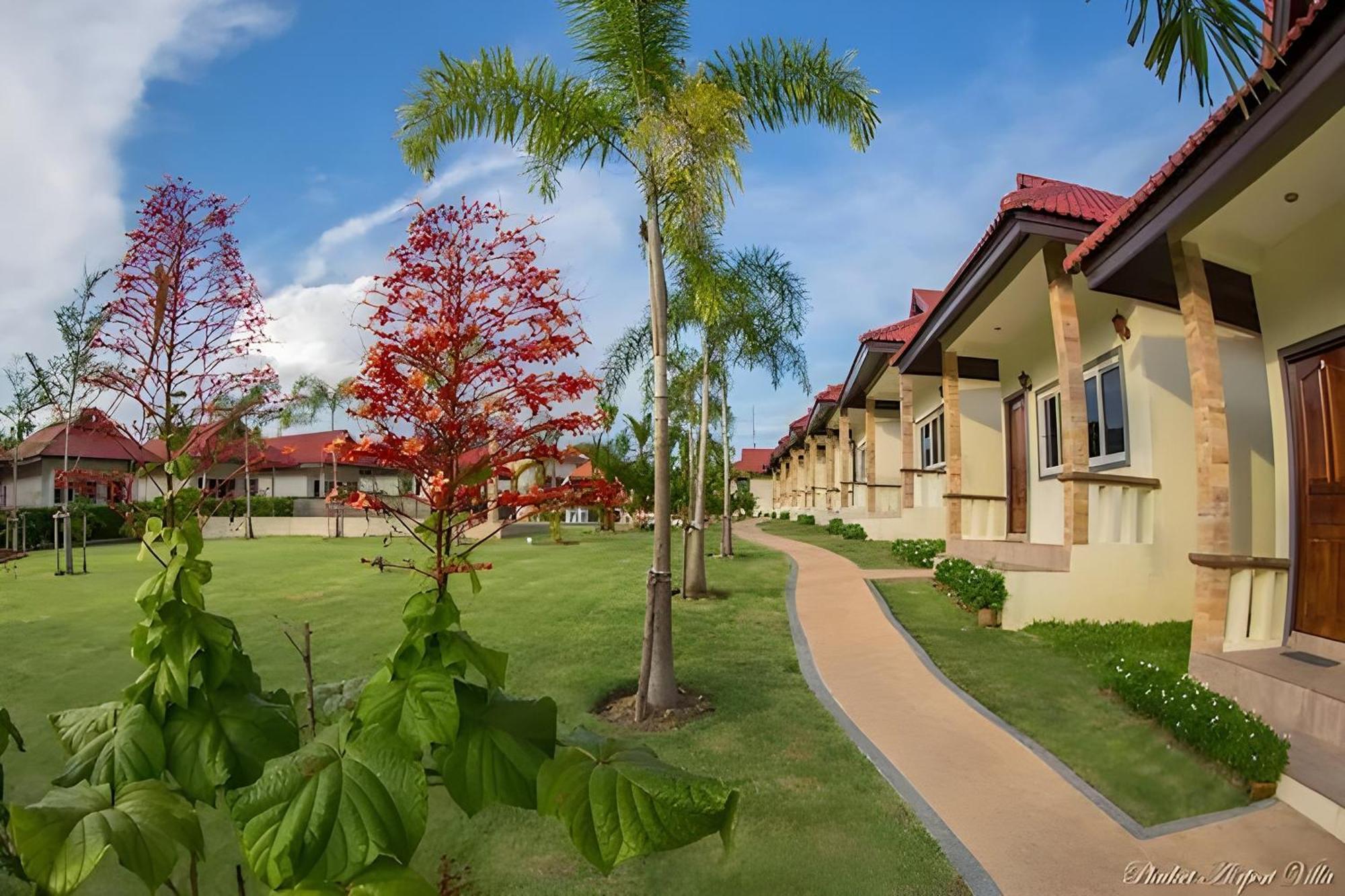 Airport Hotel Phuket