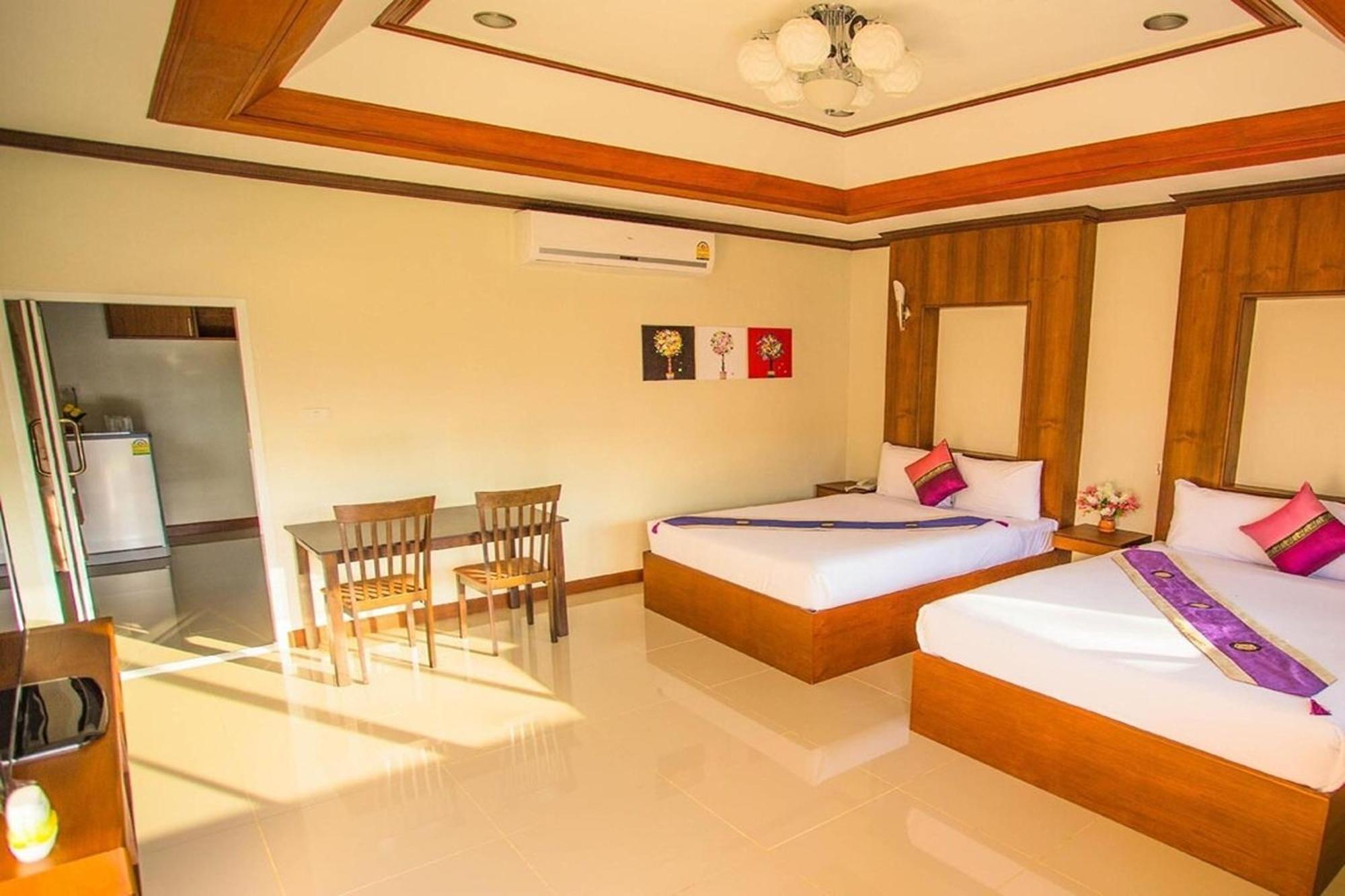 Hotel Airport Phuket