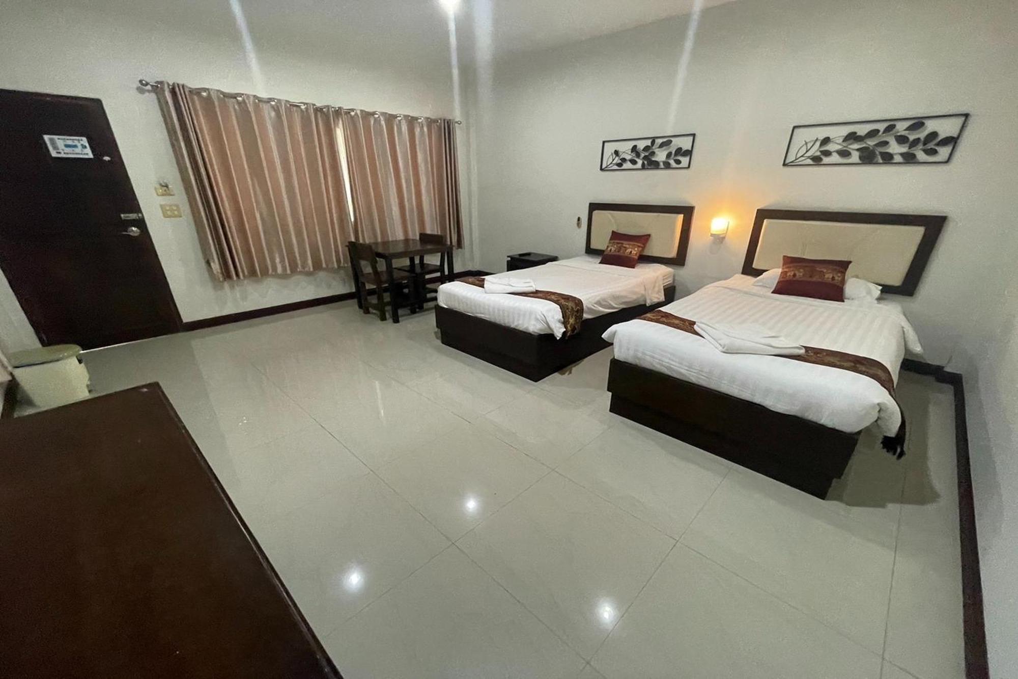 Airport 3* Phuket